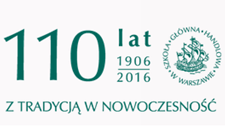 wito SGH: 110 lat najstarszej uczelni ekonomicznej w Polsce