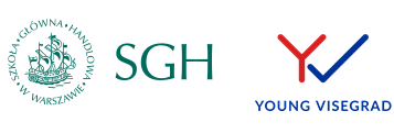 Szczyt "Young Visegrad" 2016 w SGH – 13-14 padziernika
