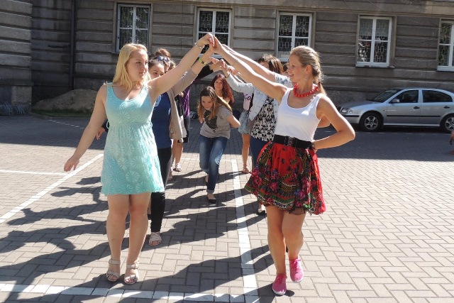 Biaystok znów bdzie gospodarzem  Letniej Szkoy Jzyka i Kultury Polskiej dla cudzoziemców 