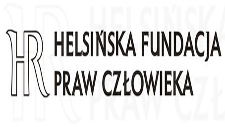 Helsiska Fundacja Praw czowieka