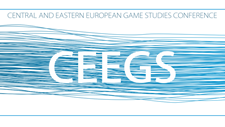 Central and Eastern European Game Studies - zaproszenie na konferencj
