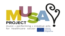 Sztuka i zabawa w subie medycyny  Zakoczya si realizacja projektu MUSA