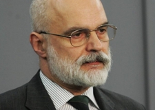 Profesor Marek Rocki rektorem SGH na kadencję 2016-2020