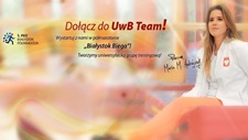 Budujemy UwB Team! Uniwersytet oficjalnym partnerem Fundacji "Biaystok Biega"