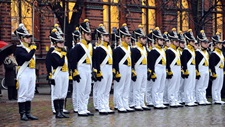 Akademia Marynarki Wojennej świętuje w Toruniu