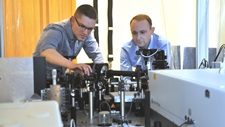 Fizycy UwB opracowali metod ultraszybkiego zapisu informacji