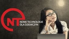 Stypendium "Nowe technologie dla dziewczyn"
