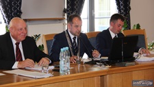 XXIX sesja Rady Miasta Biała Podlaska - ZDJĘCIA